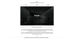 Desktop Screenshot of 0300tv.com