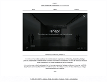 Tablet Screenshot of 0300tv.com